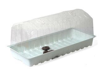 Minipařeniště ZC 530051 bez ventilace