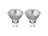 Žárovka halogenová GU10 2x42W RETLUX RHL 209 Spot