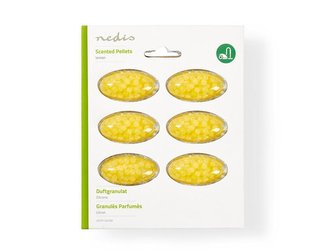 Vůně do vysavače NEDIS VCFP112 LEMON