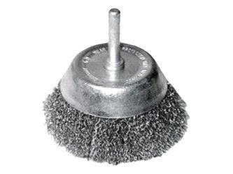 Kartáč hrnkový 63mm EXTOL CRAFT 17057