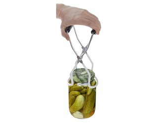 Kleště na zavařovací sklenice ORION