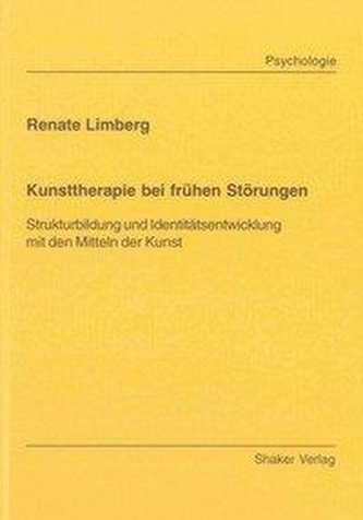 Kunsttherapie bei frühen Störungen