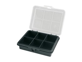 Organizér 6 přihrádek TIPA O325