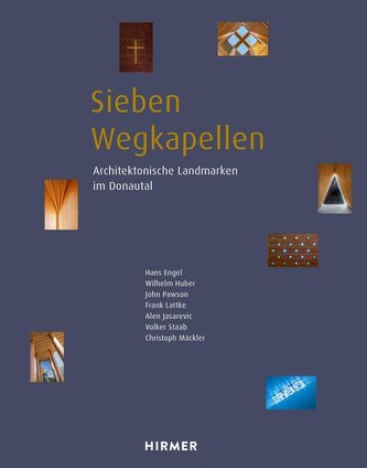 7 Wegkapellen