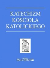 Katechizm Kościoła Katolickiego A5 TW