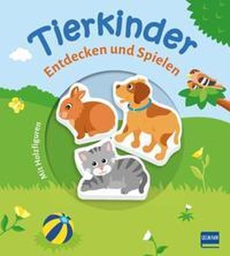 Tierkinder