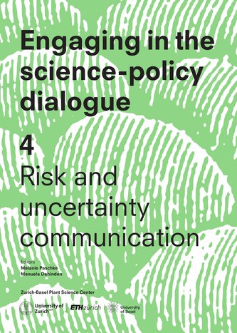 Engaging in the science-policy dialogue