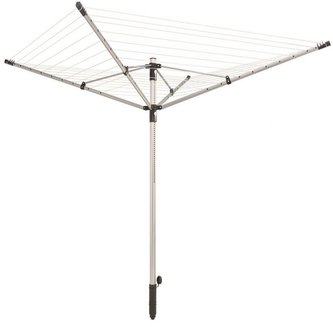 Sušák na prádlo LEIFHEIT LinoPush 500 85360