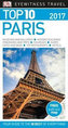Paris - Top 10 DK Eyewitness Travel Guide