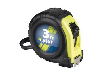 Metr svinovací 3m EXTOL CRAFT 3143