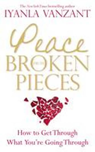 Peace from Broken Pieces