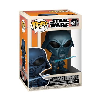Funko POP Star Wars: SW Concept S1 - Alternate Vader