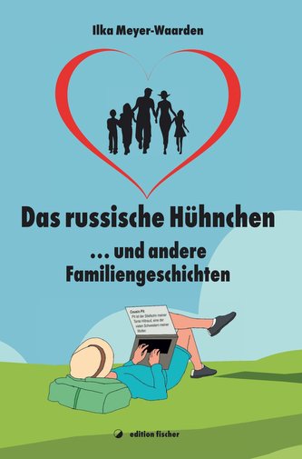 Das russische Hühnchen