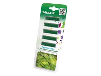 Vůně do vysavače SENCOR SVX  FOREST
