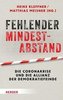 Fehlender Mindestabstand