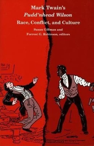 Mark Twain's Pudd'nhead Wilson