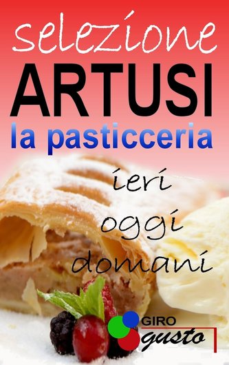 SELEZIONE ARTUSI - La Pasticceria
