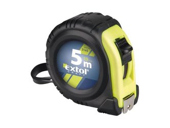 Metr svinovací 5m EXTOL CRAFT 3145