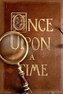 Once Upon A Time Blank Journal