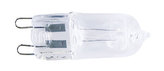 Žárovka halogenová G9 18W ECO EMOS ZE0301