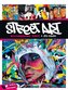 Street Art - Wochenplaner 2022