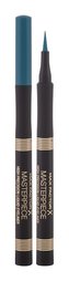 Max Factor Masterpiece Oční linka 1 ml 40 Turquoise pro ženy