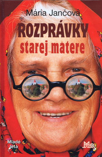 Rozprávky starej matere