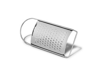 Struhadlo ORION ploché nerez