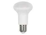 Žárovka LED E27  8W R63 SPOT bílá přírodní RETLUX RLL 282