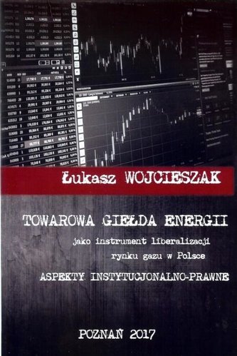 Towarowa giełda energii jako instrument...
