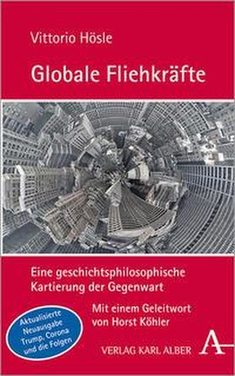 Globale Fliehkräfte