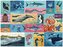 Puzzle 500 el. - Morscy giganci