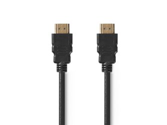 Kabel NEDIS HDMI 1m