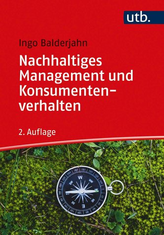 Nachhaltiges Management und Konsumentenverhalten