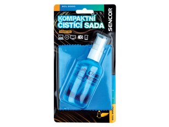Čistící sada SENCOR SCL 2000 2v1
