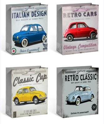 Torebka upominkowa KR 1359 L