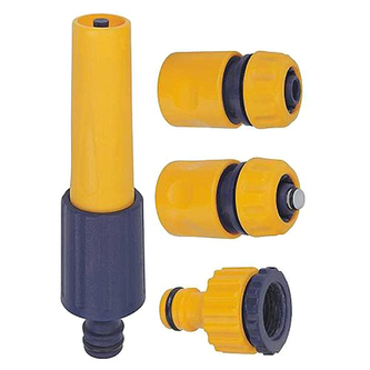 Postřikovač TES SL256187XX sada