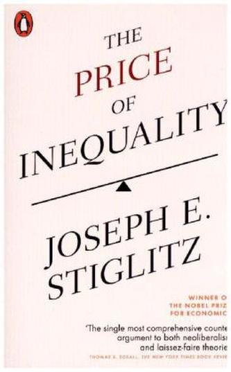 Price of Inequality