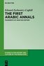 The First Arabic Annals