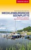Reiseführer Mecklenburgische Seenplatte