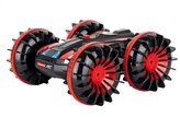 Carrera RC - All Terrain Stunt Car 2,4 GHz