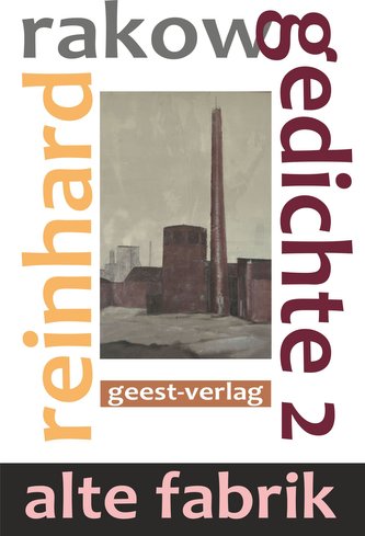 ALTE FABRIK