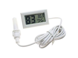 Teploměr se sondou T164C