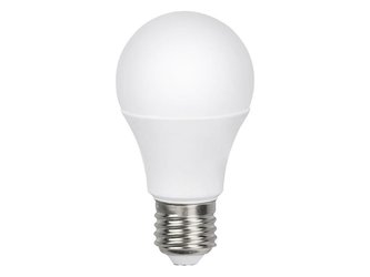 Žárovka LED E27 12W A60 bílá teplá RETLUX RLL 245