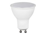Žárovka LED GU10  3W bílá teplá RETLUX RLL 252