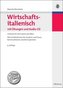 Wirtschaftsitalienisch, m. 2 Audio-CDs