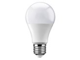 Žárovka LED E27  9W A60 bílá přírodní Geti SAMSUNG čip