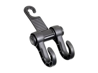 Držák do auta na opěrku hlavy COMPASS HOOK