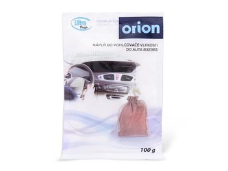 Náplň do odvlhčovače do auta ORION