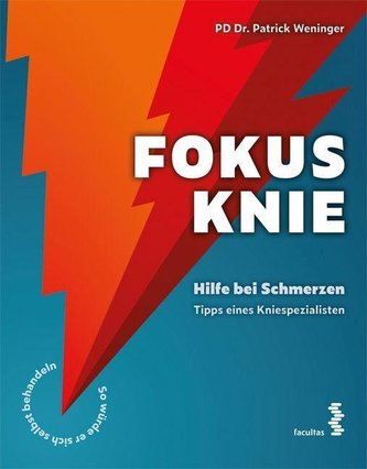 Fokus Knie
